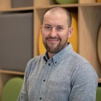 Danone Employee Nick Loomis's profile photo