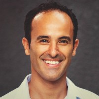 BBA Bubbleball Employee Mahdad Taheri's profile photo