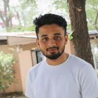 Utsuk Consulting Solutions Employee Susabhan Mishra's profile photo