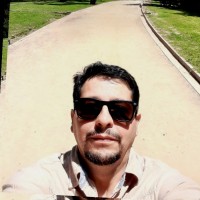 Transbelt Limited Employee Richard Beltran's profile photo