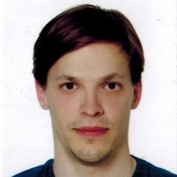 KDU-ČSL Employee František Černín's profile photo