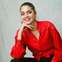 Climate Spring Employee Rohina Cameron-Perera's profile photo