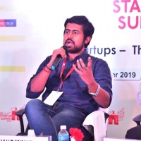 Vasant Sridhar Email & Phone Number