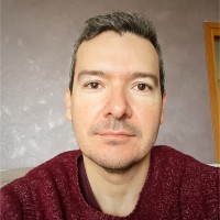 Xavier Garcia