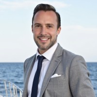 Urban Robot Associates, Inc. Employee Michel Munoz's profile photo