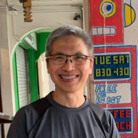 Peter Seow Email & Phone Number