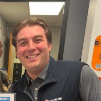 BROCK AIR PRODUCTS INC Employee Hunter Haddox's profile photo
