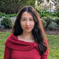Orica Employee Chen Xin's profile photo