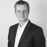 Bank of America Employee Frederic de Brouwer's profile photo