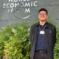 Global Shapers Community Employee Dennis Betito Jr.'s profile photo