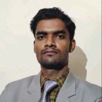 Sales101 Employee Siddhartha Mishra's profile photo