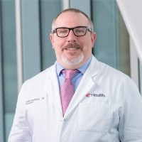 University of Cincinnati Employee Scott Everhart's profile photo