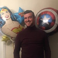 Tri-Wall UK Limited Employee Stephen Dynes's profile photo