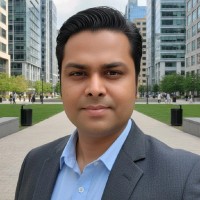 Vijayant Tiwary Email & Phone Number