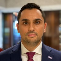 Voxility Employee Marian Petrescu's profile photo