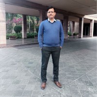 Indus Towers Limited Employee Manoj Misra's profile photo