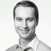Lidl Suomi Employee Mikko Nikander's profile photo