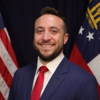 State of Georgia Employee Andrew Isenhour's profile photo