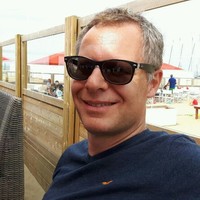 Atos Employee Hans Thyssen's profile photo