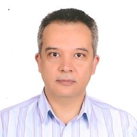 Zagazig University Employee Ahmed Ebraheem's profile photo