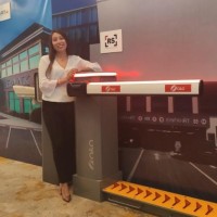 Kleverness Employee Cesia Aguilar's profile photo