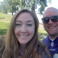 Maryland Office of People's Counsel Employee Brandi Nieland's profile photo