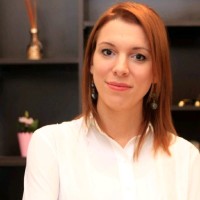 Prime Estates Agency Employee Doina Ionescu's profile photo