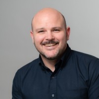 CBRE UK Employee James Brandon's profile photo