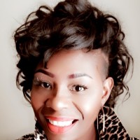 Clough Employee Charlea Washington's profile photo