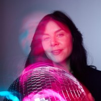 Profoto Employee Annabelle Plueckthun's profile photo