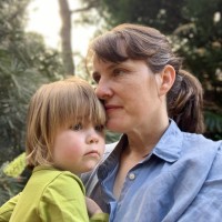 Sydney Southeast Asia Centre (SSEAC) Employee Olivia Simmons's profile photo