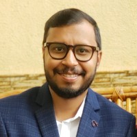 Generac Employee Kunal Bhadane's profile photo