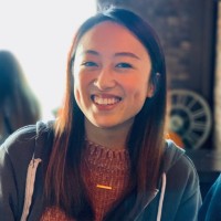 Andersen Employee Iris Chan's profile photo