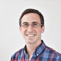 Zola Employee Jason Toris's profile photo