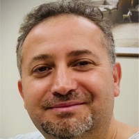 Mehmet Aydin Email & Phone Number