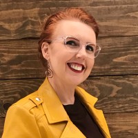Chrissy Morgan Email & Phone Number