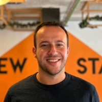 Andrew Staffing Employee Simon Gatounes's profile photo