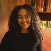 Axiom Healthcare Strategies Employee Gellila Yohannes's profile photo