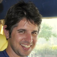 Personetics Employee Yaron Klein's profile photo