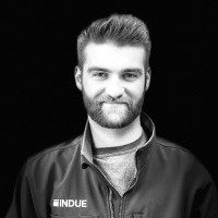 Indue Sales & Services, Inc. Employee Jack Scanlan's profile photo