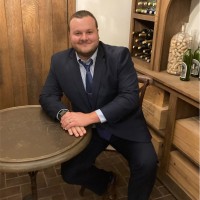 Bayer Employee Alex Baumgartner's profile photo