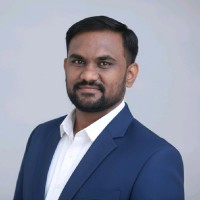 Anthesis Technologies Employee Dhruv Bhavsar's profile photo