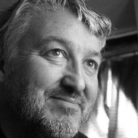 Dickon Bevington Email & Phone Number