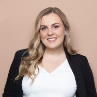 cora Group Employee Kayla Morgan-Jones's profile photo