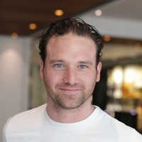 Escape Velocity Entertainment Employee Alex Clarke's profile photo