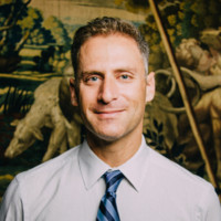 Always on Time (AOT) Employee Gregory Parker's profile photo