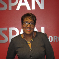 C-SPAN Employee Teresa Easley's profile photo