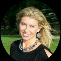 Elsevier Employee Amber Schultz's profile photo