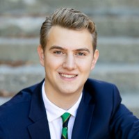 Venture Global LNG Employee Ben Pappas's profile photo