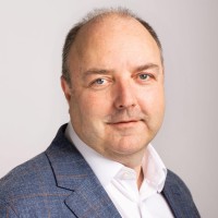 Christophe Genoud Email & Phone Number